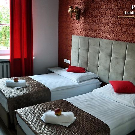 Lublin Old Town Rooms Luaran gambar