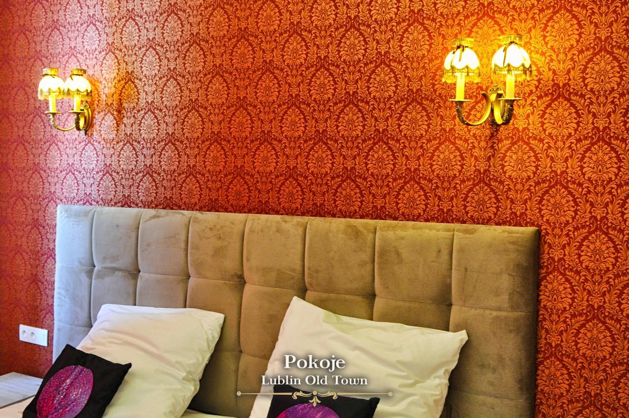 Lublin Old Town Rooms Luaran gambar